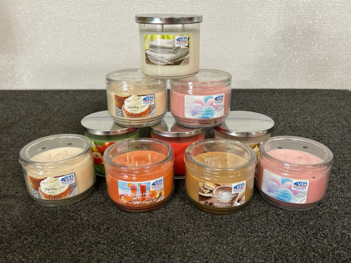 Mainstays Candles