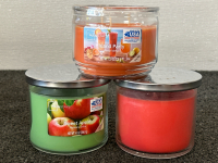 Mainstays Candles - 2