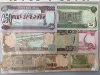 Foreign Currency - 3