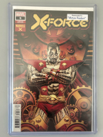 Comics: Rawhide Kid and Marvels X-Force - 2