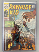 Comics: Rawhide Kid and Marvels X-Force - 5