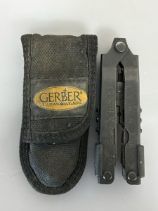 Gerber Multitool