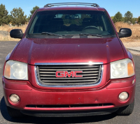 2002 GMC ENVOY - 4X4 - 2