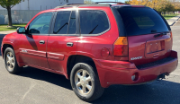 2002 GMC ENVOY - 4X4 - 4