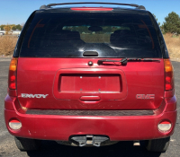 2002 GMC ENVOY - 4X4 - 5