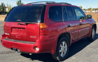 2002 GMC ENVOY - 4X4 - 6