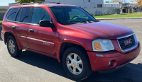 2002 GMC ENVOY - 4X4 - 8