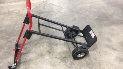 Milwaukee Hand Truck