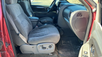 2002 GMC ENVOY - 4X4 - 16