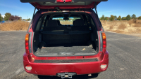 2002 GMC ENVOY - 4X4 - 17