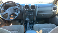 2002 GMC ENVOY - 4X4 - 19