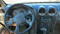 2002 GMC ENVOY - 4X4 - 20