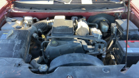 2002 GMC ENVOY - 4X4 - 21