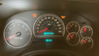 2002 GMC ENVOY - 4X4 - 33