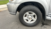 2002 TOYOTA SEQUOIA - DROVE WELL - 21