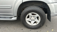 2002 TOYOTA SEQUOIA - DROVE WELL - 23