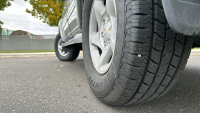 2002 TOYOTA SEQUOIA - DROVE WELL - 24