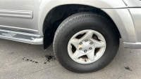 2002 TOYOTA SEQUOIA - DROVE WELL - 27