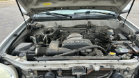 2002 TOYOTA SEQUOIA - DROVE WELL - 29