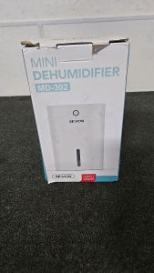 (1) Seavon Mini Dehumidifier