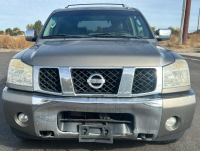 BANK REPO - 2006 NISSAN ARMADA - 4X4! - 2