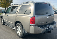 BANK REPO - 2006 NISSAN ARMADA - 4X4! - 4