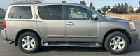 BANK REPO - 2006 NISSAN ARMADA - 4X4! - 7