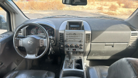 BANK REPO - 2006 NISSAN ARMADA - 4X4! - 15