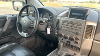 BANK REPO - 2006 NISSAN ARMADA - 4X4! - 20