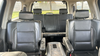 BANK REPO - 2006 NISSAN ARMADA - 4X4! - 21