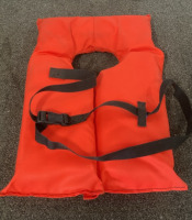 Dixie Gun Works Gun Rods Life Vest - 2