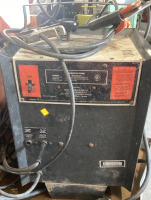 Lincoln Arc Welder 225Amp / Sears Craftsman 30-230 amp Arc Welder - 2