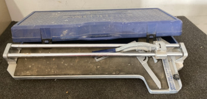 Superior Bilt Tile cutter