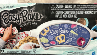 Easy•Bake Ultimate Oven