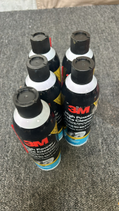 5 x High Power Brake Cleaner l, Air Freshening Protectant, & Stride Floral Accumix Neutral Cleaner