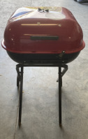 BBQ Grill (charcoal)