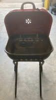 BBQ Grill (charcoal) - 2