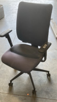 2 Office Chairs - 3