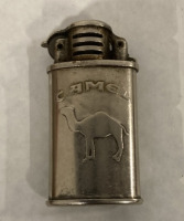 Collectible Lighters ,Pig ,Frog,Barrel,Pocket Knife and Various Others… - 13