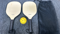 3 Pickle pro Pickleball Sets - 3