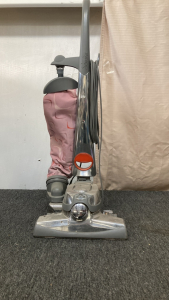 Kirby Vacuum Cleaner With Tools Included