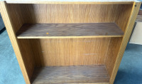 Wooden shelf - 4