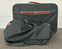 American Tourister Suitcase & Carryon Bag