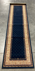 Rectangular Rug