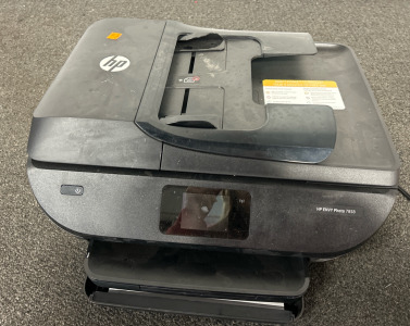 HP Envy 7858 Printer