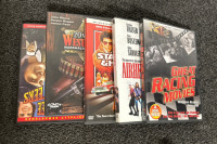 Assorted Movies - 3