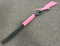 Pink BB Rifle