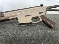 Brown Marines BB Rifle - 3