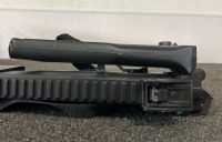 Black BB Rifle - 4