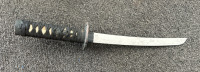 Short Bladed Sword - 2